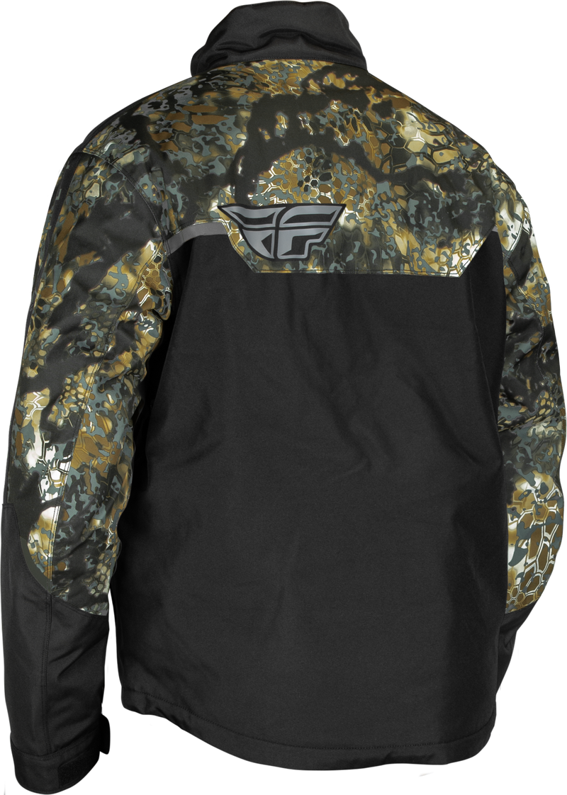 Load image into Gallery viewer, OUTPOST JACKET OBSKURA SKYFALL LG 470-5504L image 2
