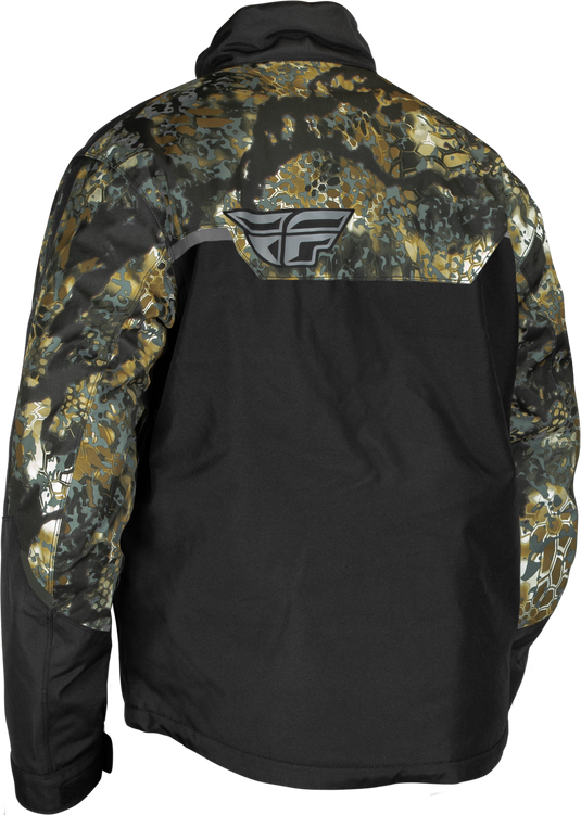 OUTPOST JACKET OBSKURA SKYFALL 2X 470-55042X image 2