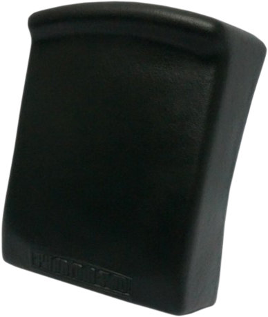 CHOPPER PILLION PAD 7