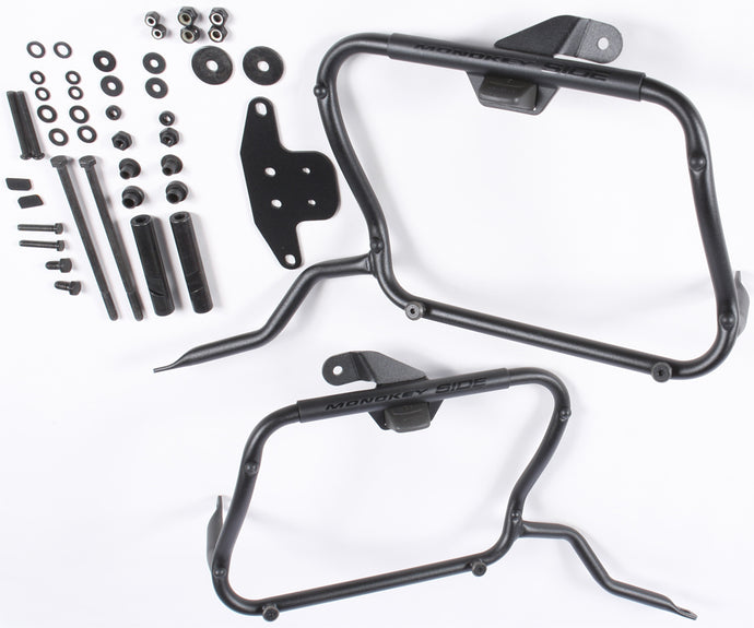 SIDE CASE HARDWARE PLX166 image 1