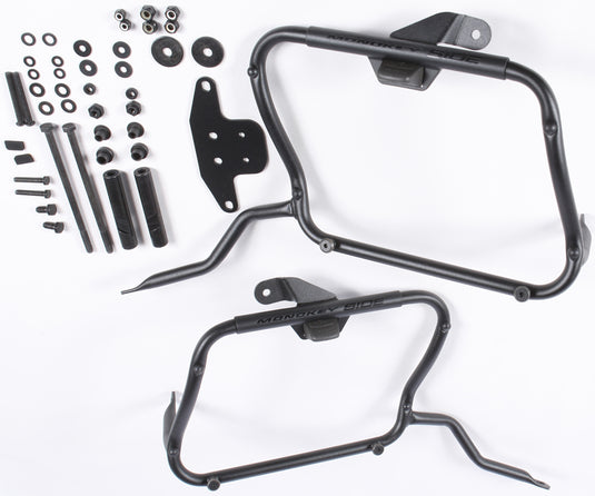 SIDE CASE HARDWARE PLX166 image 1