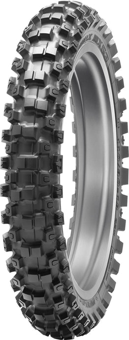 TIRE GEOMAX MX53 REAR 100/100-18 59M BIAS TT 45236865 image 1
