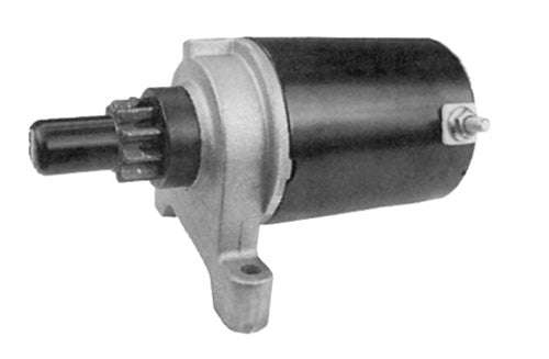 WILDBOAR TECUMSEH STARTER MOTOR