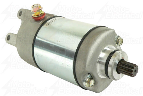 WILDBOAR STARTER MOTOR