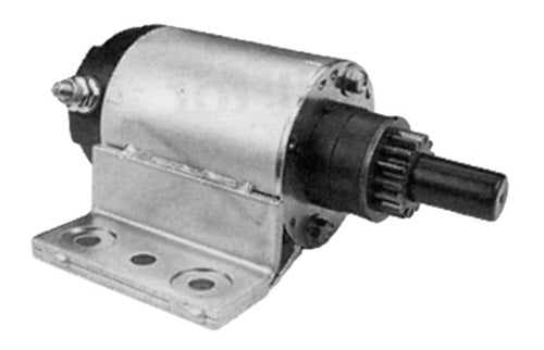 WILDBOAR STARTER MOTOR KOHLER
