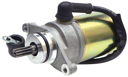 WILDBOAR STARTER MOTOR