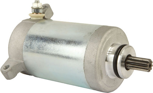 WILDBOAR STARTER MOTOR
