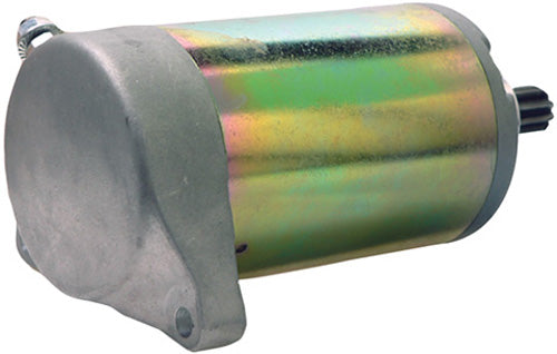 WILDBOAR STARTER MOTOR