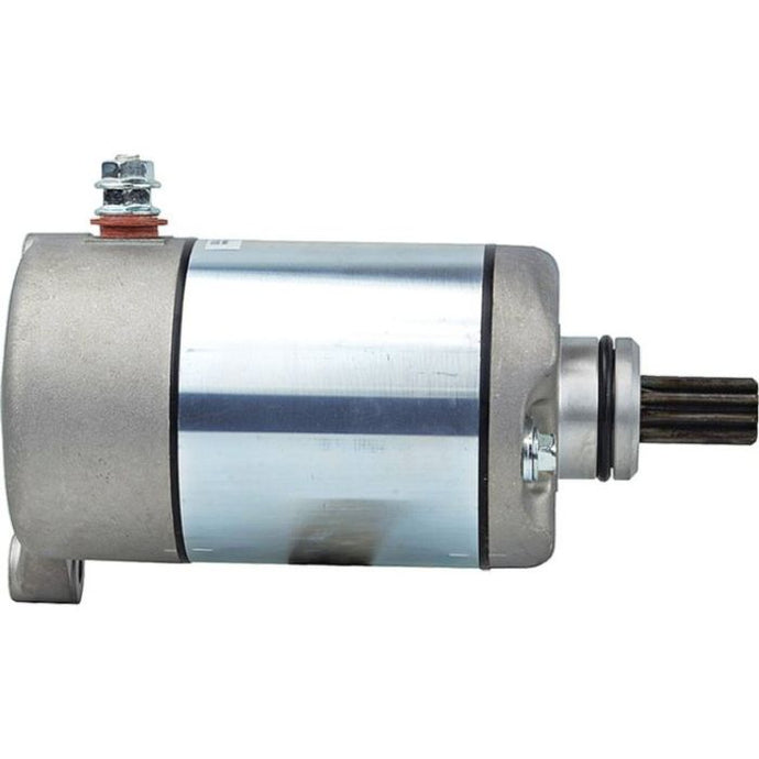WILDBOAR STARTER MOTOR
