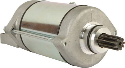 WILDBOAR STARTER MOTOR