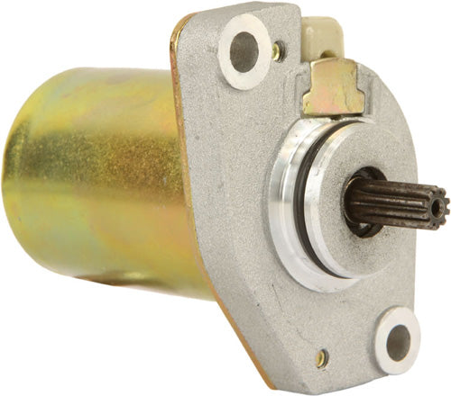 WILDBOAR STARTER MOTOR