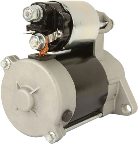 WILDBOAR STARTER MOTOR