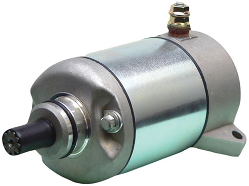 WILDBOAR STARTER MOTOR