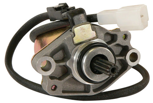 WILDBOAR STARTER MOTOR