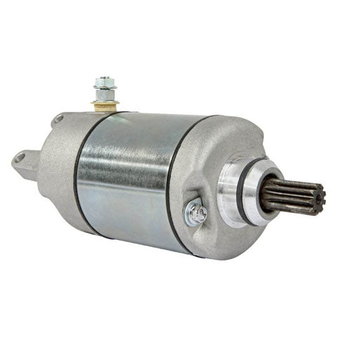 WILDBOAR STARTER MOTOR