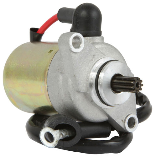 WILDBOAR STARTER MOTOR