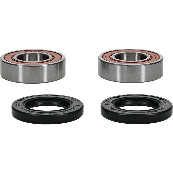 WHEEL BEARING KIT PREMIUM 25-1054-P image 1