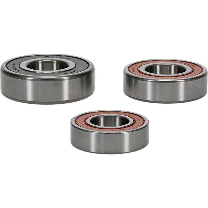WHEEL BEARING KIT PREMIUM 25-1056-P image 1