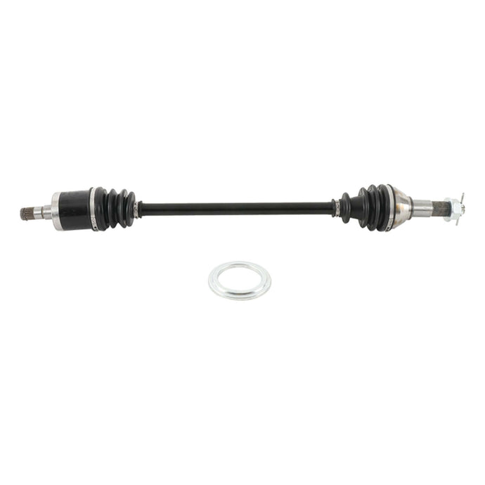 AXLE ABM-CA-8-117 image 1