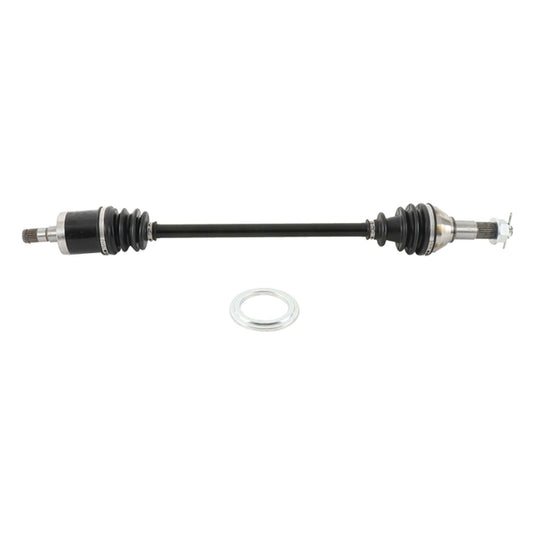 AXLE ABM-CA-8-117 image 1