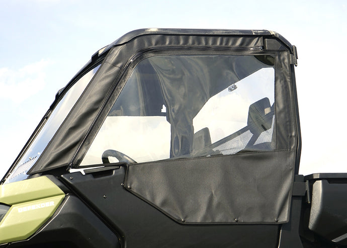 SOFT UPPER DOORS CAN 51-20987 image 1