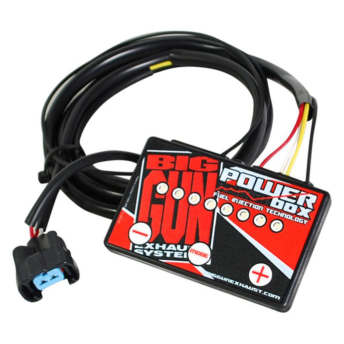 BIG GUN - TFI POWER BOX - ATV/UTV - CAN AM