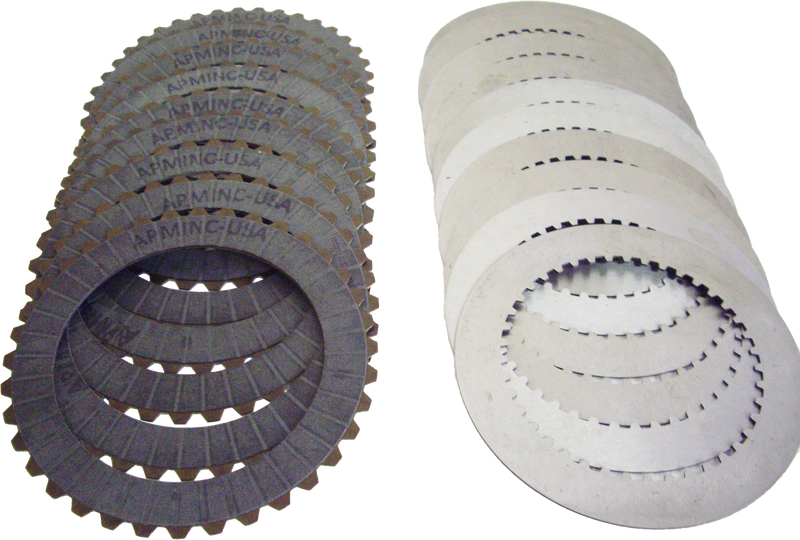 Load image into Gallery viewer, COMP MASTER CLUTCH KIT BIG TWIN 90-97 W/CHAIN PRIMARY 1056-0005 image 2
