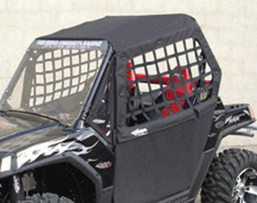 WINDOW NET POLARIS RANGERXP