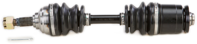 OE FRONT AXLE PAXL-1054 image 1