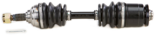 OE FRONT AXLE PAXL-1054 image 1
