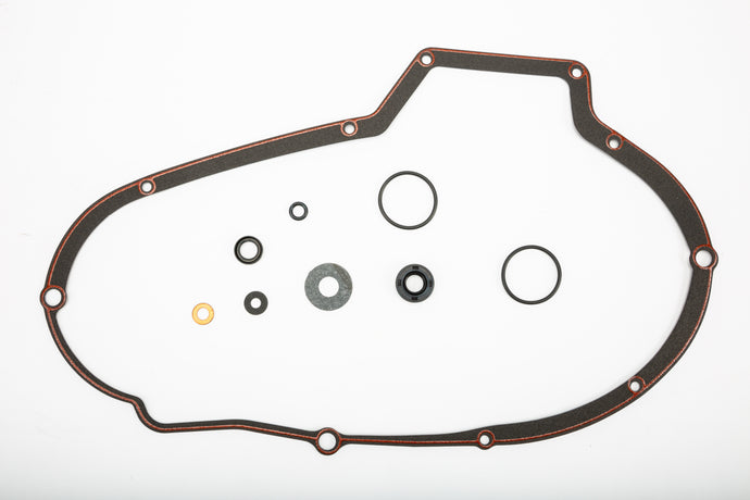 GASKET PRIMARY COVER FOAM KIT 34955-75-KF 34955-75-KF image 1
