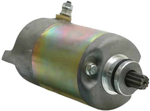 WILDBOAR STARTER MOTOR
