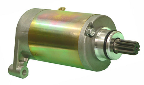 WILDBOAR STARTER MOTOR