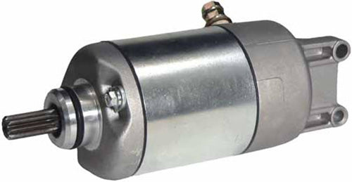 WILDBOAR STARTER MOTOR