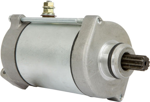WILDBOAR STARTER MOTOR