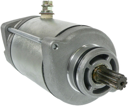 WILDBOAR STARTER MOTOR
