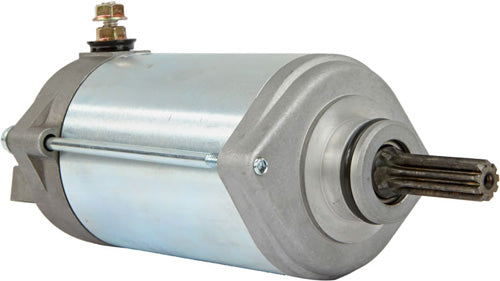 WILDBOAR STARTER MOTOR