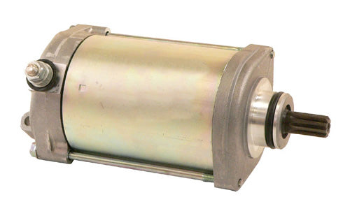 WILDBOAR STARTER MOTOR