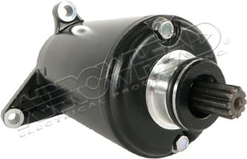 WILDBOAR STARTER MOTOR