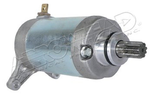 WILDBOAR STARTER MOTOR