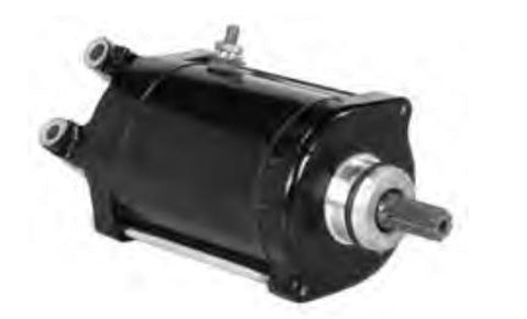 WILDBOAR STARTER MOTOR