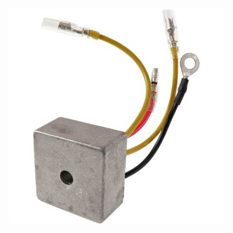 WILDBOAR EXTERNAL REGULATOR