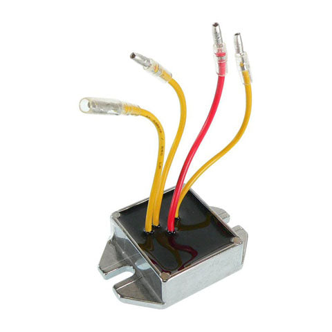 WILDBOAR EXTERNAL REGULATOR