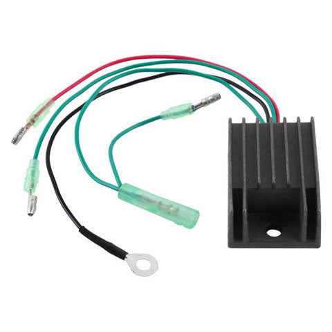 WILDBOAR EXTERNAL REGULATOR
