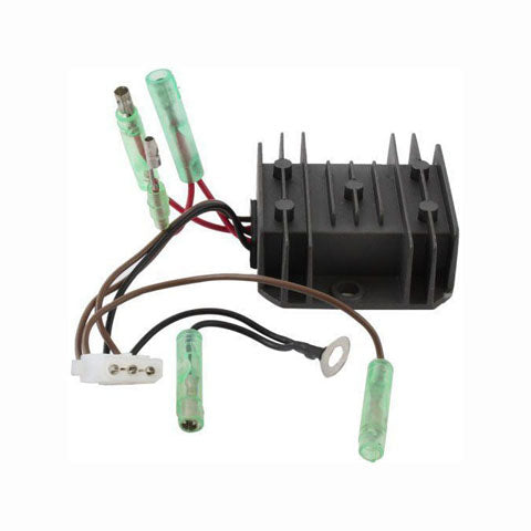WILDBOAR PWC REGULATOR