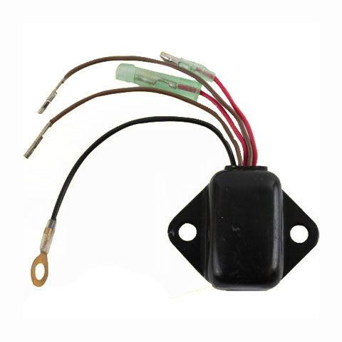 WILDBOAR PWC REGULATOR