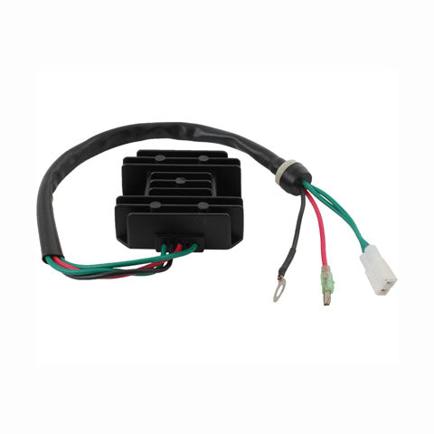 WILDBOAR PWC REGULATOR