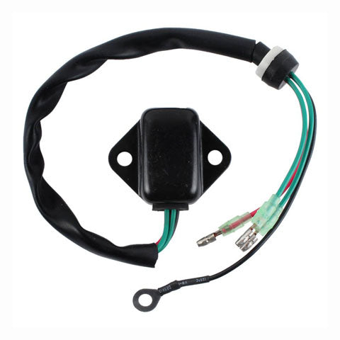 WILDBOAR PWC REGULATOR