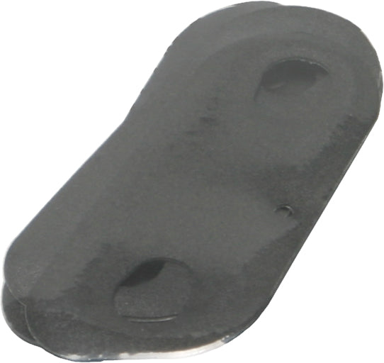 CHAIN INSPECTION COVER GASKET EVO SPORTSTER 5/PK OE