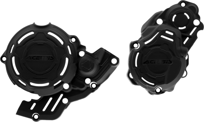 X-POWER KIT BLACK 2983260001 image 1